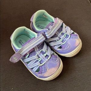 Surprize by Stride Rite girl shoes